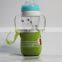 New Baby Fedding Milk Bottle Warmer Holder