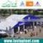 Aluminium Frame PVC Cover Outdoor Arcum Tent For Promotional Sale
