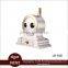 Luxury cigar cutter guillotine cigar accessories cigar V cutter