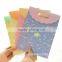 High Quality Kraft Paper Packaging Bag Gift Bag For Sale