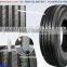 High quality truck and bus tire Tubeless GENCOTIRE TBR 11R22.5 11-22.5 11X22.5 tires tyres