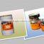 HX-668 Oily Single-Liquid hydrophilic pu adhesives