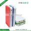 Manufacturer cheap portable 15600mah mobile power bank