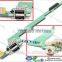 DC Power Jack Board for Acer Aspire 2480 3260 3270 3680 3690 5570z USB PB02(PJ161)