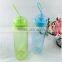 PP Water Bottles 450ML