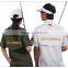 Best Selling Quick Dry Fishing Shirts Outdoors Sportswear Manufacturer