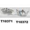 children girls boys rhinestone metal crowns wholesale