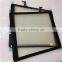 Factory price glass touch screen for ipad air