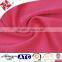 polyester fabric warp knit shiny running belt fabric