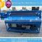 Precise Full Automatic Efficient Wire Mesh Welding Machine