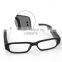 HD 720P Camcorder mini DVR Camera Eyewear Clear Glasses Video Recorder 1280*720 Hidden Spy Camera Digital Video Camcorder