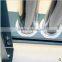 Super heat pipe vacuum tube