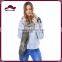 New Winter Lady Chevron Soft Pashmina Warm Stole Scarf