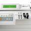 1 & 2 Channels Electric Coagulation Meter Portable Blood Coagulometer