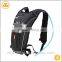 Outdoor waterproof polyester cycling backpack manufacturers china