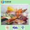 EVOH coextruded film -sausage packaging film