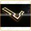 hot selling face lit and halo lit LED acrylic sign