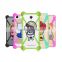 2016 new multifunctional cartoon mobile phone case with back stand