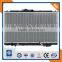 China aluminum car radiator for TOYOTA TUNDRA 2000-2003