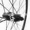DT350S hub +Sapim cx ray spoke for carbon road tubular wheels building 20mm deep climbing mountain
