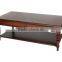 economic custom coffee table 30x30 size HDCT263