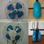 water mist fan misting system fog fan with CE GS