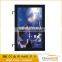 Factory price durable outdoor LED menu board