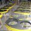 Schwing Concrete Pump Wear Plate/Cutting Ring/Concrete Pump Spare Parts