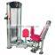 sport equipment display Decline/Abdominal Bench