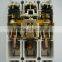 SKB russian BA57 3p 250a mccb moulded case circuit breaker