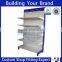 good quality hot sale supermarket promotion pallet display