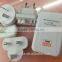 Promotion Universal 4-USB Ports AC Power Adaptor