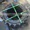 wearable D31 D20 Bulldozer sprocket segments