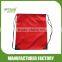 drawstring bag