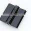 HL-226-1A 60*60mm Zinc alloy black powder coated industrial cabinet hinge