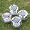 new quality solar water floating light ball