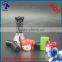 Screen Printing Surface Handling and Nail Polish Oil Use nail polish remover bottle