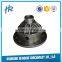 2 Years Warranty With ISO Customized From Factory Cast Iron Car Parts