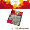 Transparent TPR Rubber Bands for Bracelet