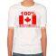White ladies t-shirts