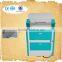 3 in 1 album making machine with creasing, binding, hot and cold pressing