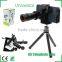 Universal 8x Optical Zoom Telescope Camera Lens for Mobile Phone