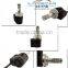 55W super bright car led head light bulbs luminled led chip led bulbs CANBUS