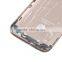 Original Genuine Back Cover Rear Housing For HTC One M8 - Gold