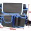 China Factory Waterproof Waist Electrician Tool Belts DGB005