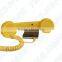 Yes-Hope almost zero radiation color phone headset with classical design practical phone handset for mobile phone