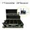 Charging Case for 2.4GHz Wireless Tour Guide System (power for 30 device at same time) 1 transmitter and 29 receivers