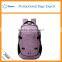 High quality teenage school backpack laptop bags