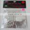 nail arts sticker foil for UV Gel nail Polish Remover                        
                                                Quality Choice