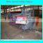 2.4m Hexagonal Wire Mesh Machine for Higt-carbon Steel Wire (made in Germany)